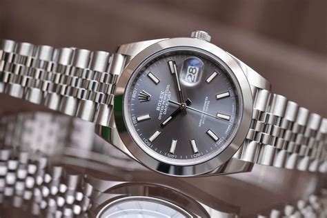 rolex review job|Rolex datejust watch review.